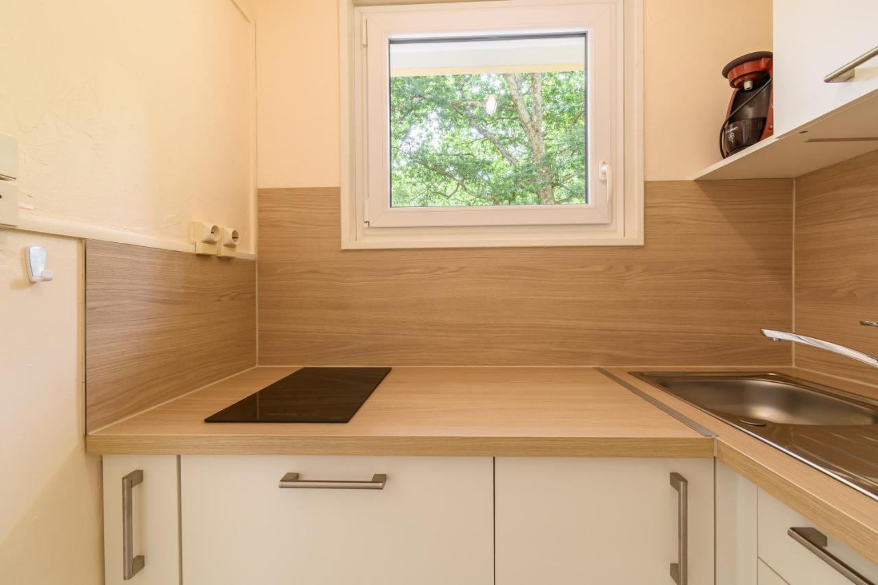 Pot De Resine - Appartement A 500M De La Plage Arcachon Buitenkant foto